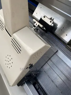 Full Automatic Sweater Knitting Machine