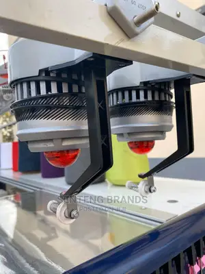 Full Automatic Sweater Knitting Machine
