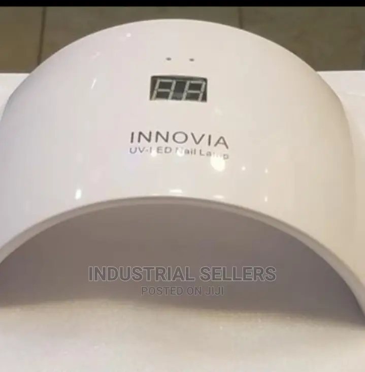 Uv Nail Gel Dryers