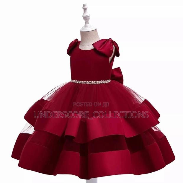 Executive Kids Dresses - main view