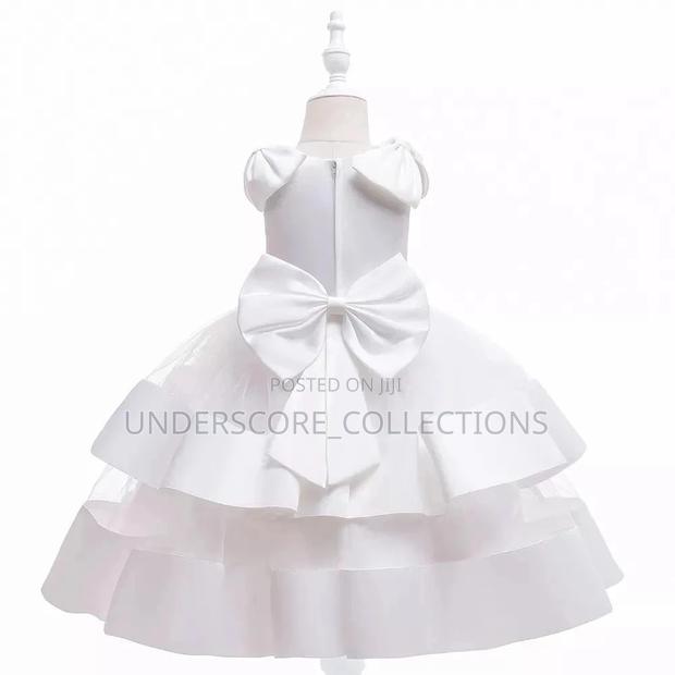 Executive Kids Dresses - thumbnail 3