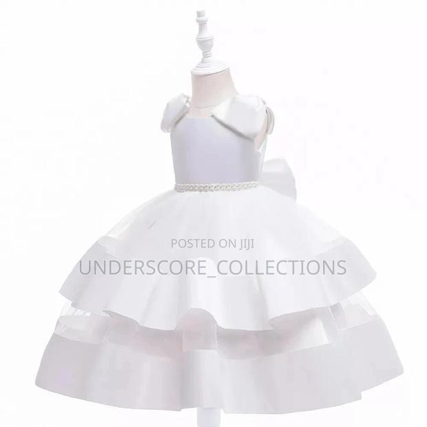 Executive Kids Dresses - thumbnail 6