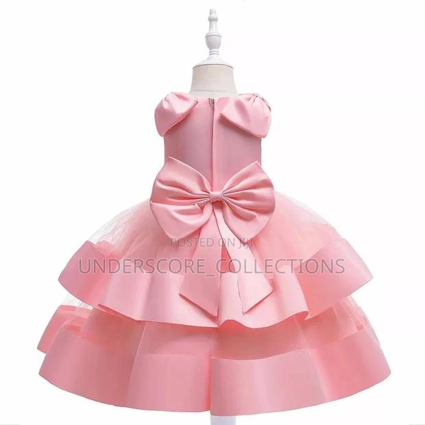 Executive Kids Dresses - thumbnail 5