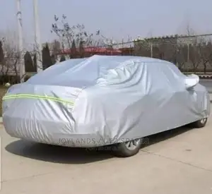 Universal Car Covers