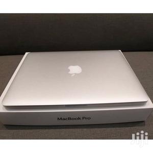 Call For This Apple Macbook Pro 500hdd Corei5 4gbram 2.5ghz Backlights