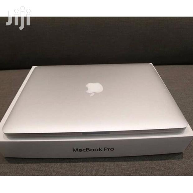 Call For This Apple Macbook Pro 500hdd Corei5 4gbram 2.5ghz Backlights - main view