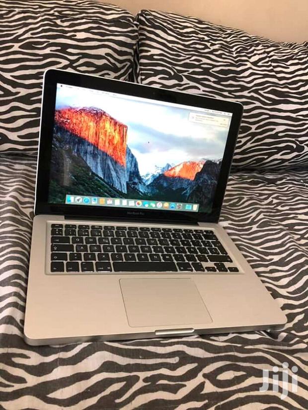 Call For This Apple Macbook Pro 500hdd Corei5 4gbram 2.5ghz Backlights - thumbnail 2