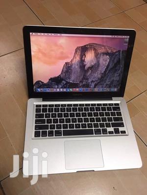 Call For This Apple Macbook Pro 500hdd Corei5 4gbram 2.5ghz Backlights