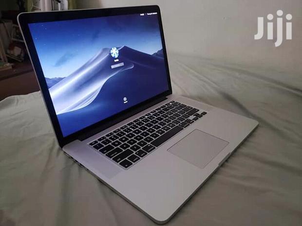 Verified Apple Macbook Pro 13'' 500GB HDD Corei5 4GB