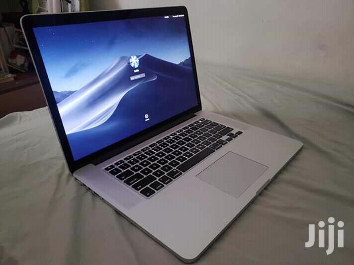 Verified Apple Macbook Pro 13'' 500GB HDD Corei5 4GB