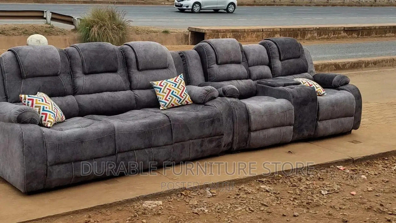 Recliner 3-2