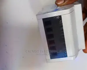 Singles Phase Meter