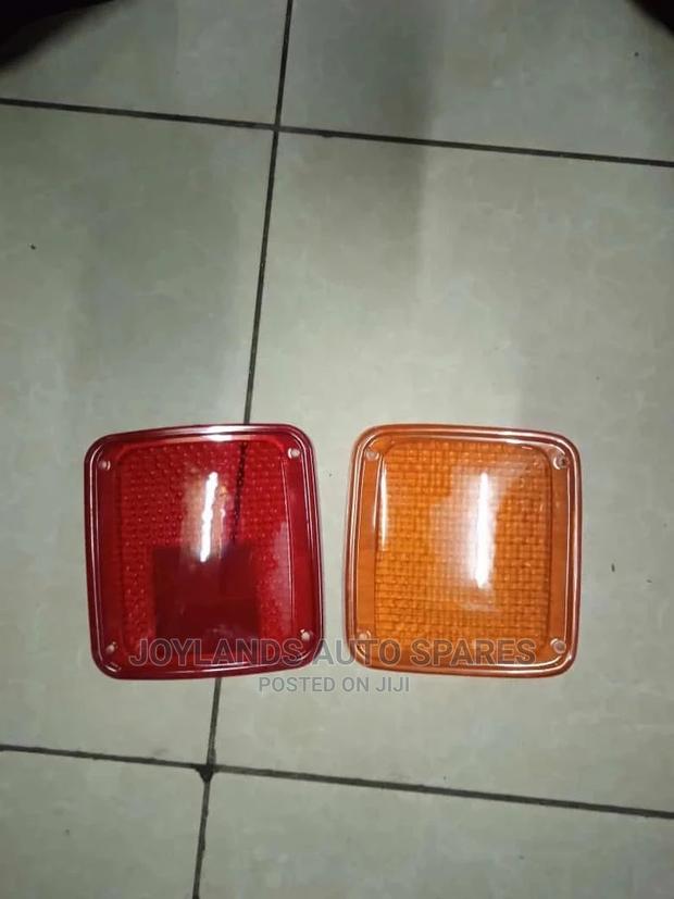 Tail Lens Tx/Direct