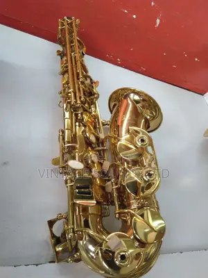 Saxaphone Alto Suzuki Japan
