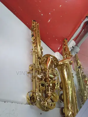 Saxaphone Alto Suzuki Japan