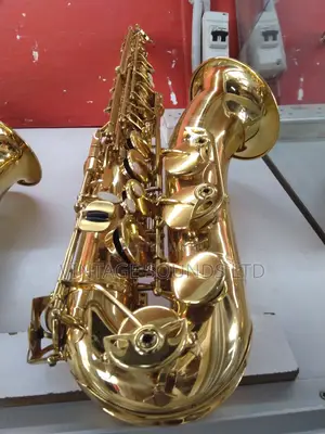 Saxaphone Alto Suzuki Japan