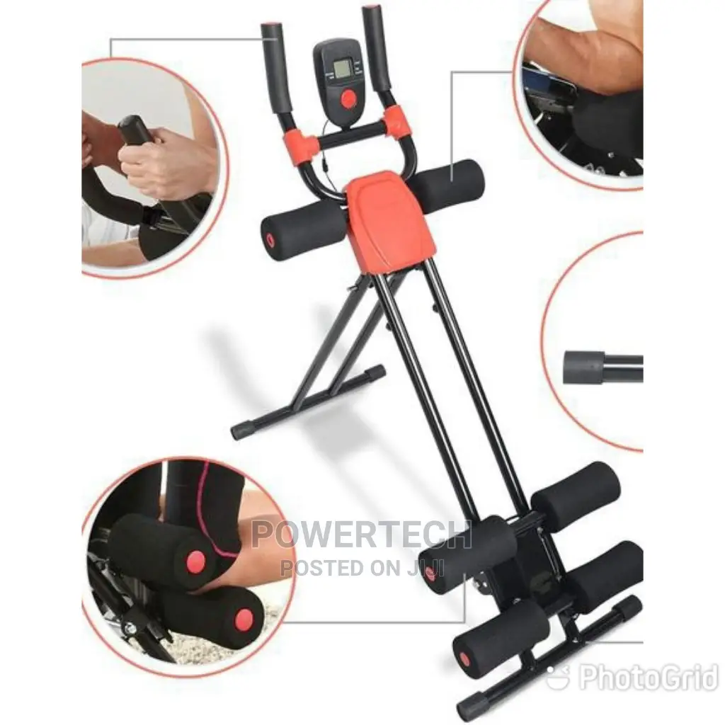 Ab Generator