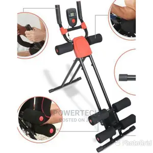 Ab Generator