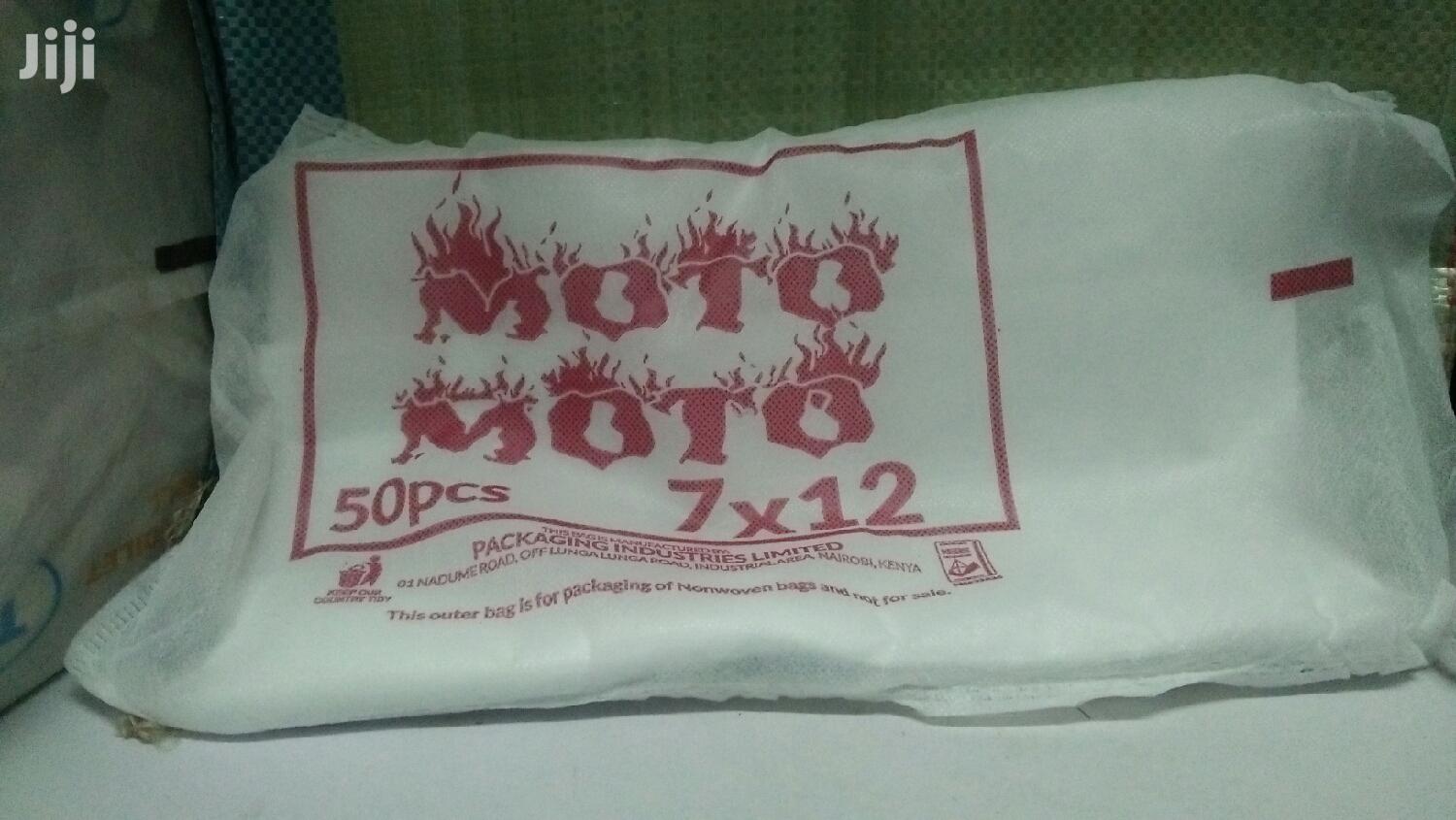 For Seedlings