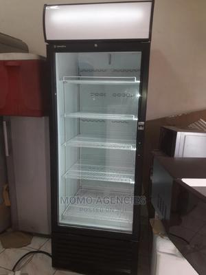 Display Chiller 650 Litres - thumbnail 3