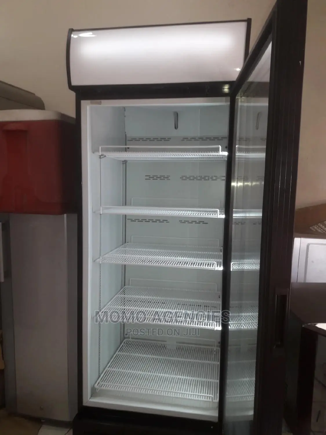 Display Chiller 650 Litres