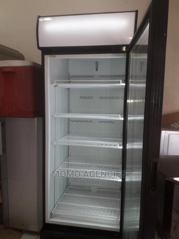 Display Chiller 650 Litres - thumbnail 2