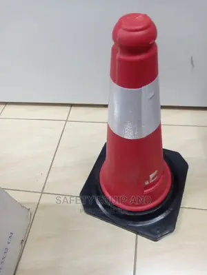 New Safety Cones in Stock