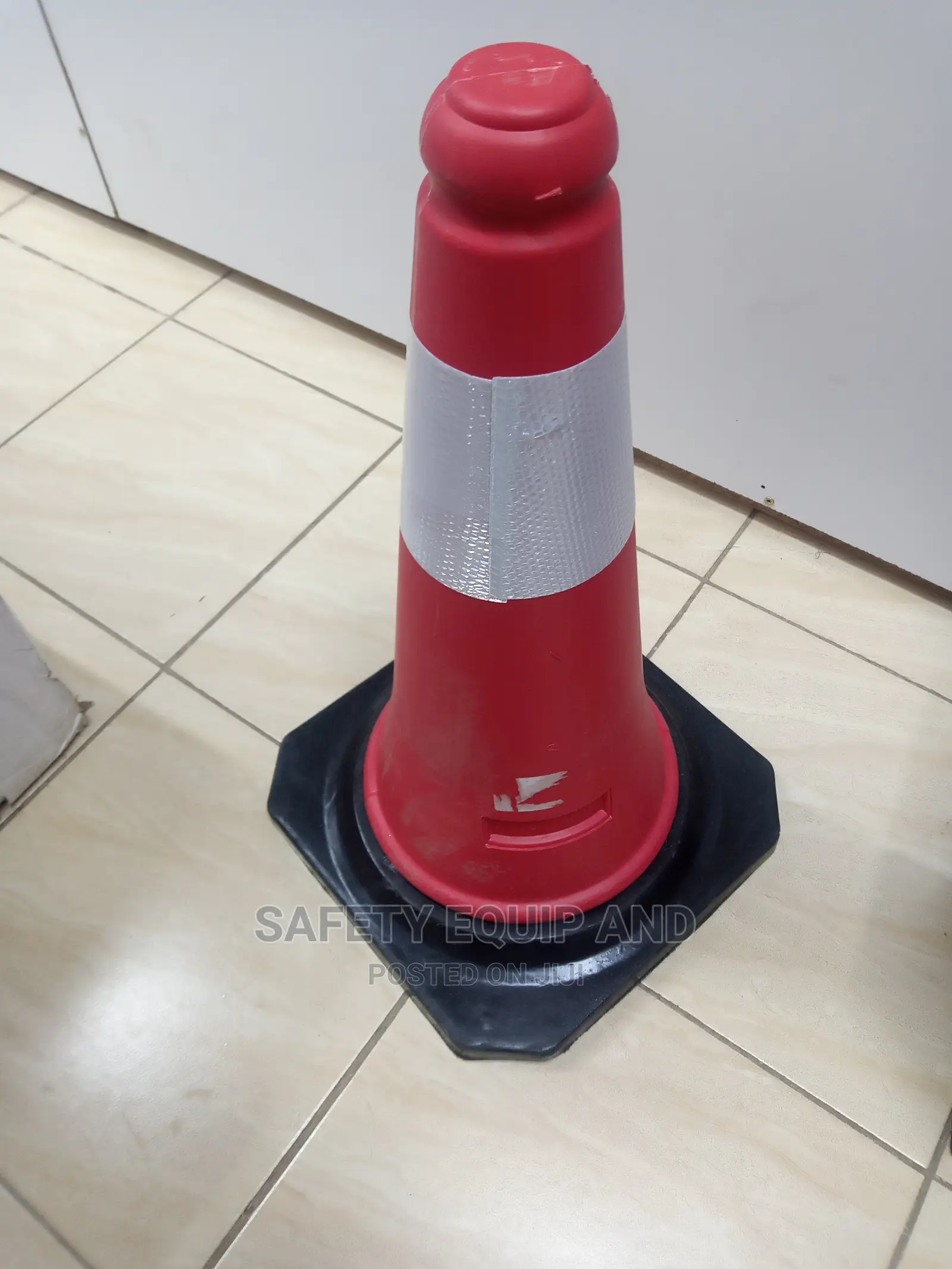 Safety Cones -Quality