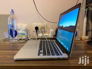 My Offer On Apple Macbook Pro Corei5 4gbram 500hdd 2.8ghz