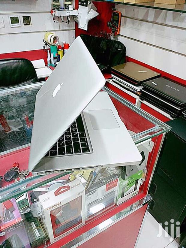 My Offer On Apple Macbook Pro Corei5 4gbram 500hdd 2.8ghz