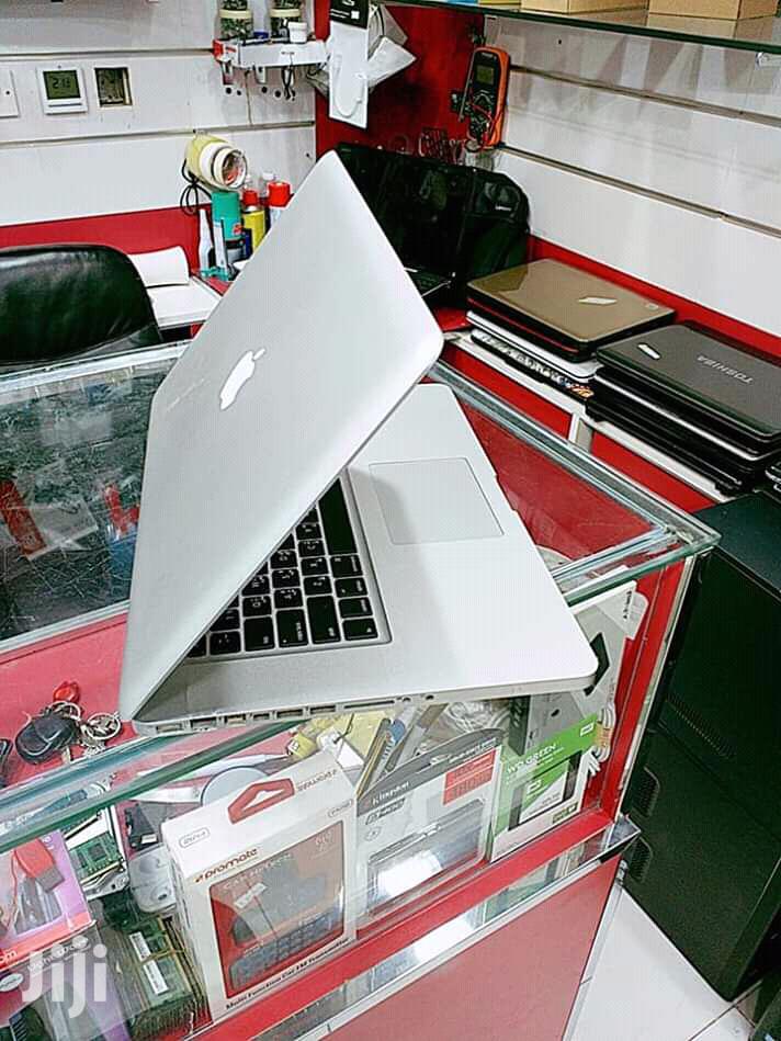 My Offer On Apple Macbook Pro Corei5 4gbram 500hdd 2.8ghz