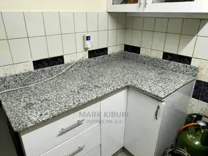 Granite(P/White)