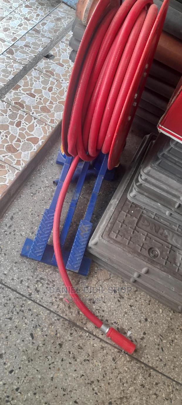 Hose Fire Pipe 30m Roll - thumbnail 2