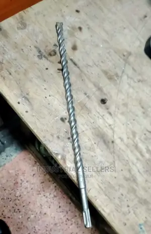 Hilt Drill Bit Size 16