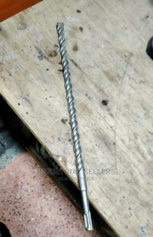 Hilt Drill Bit Size 16