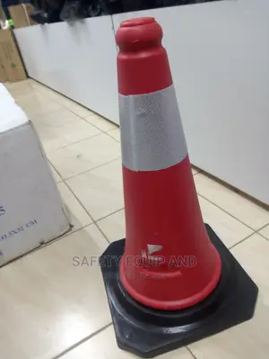 Safety Cones (Reflective)