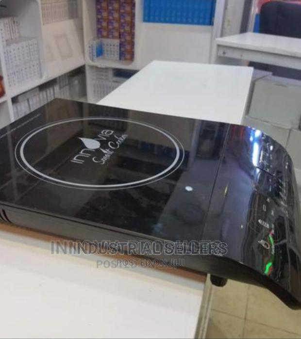 Single Induction Cooker - Innovia