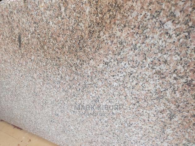 Granite-Pink(2400x630mm) - main view