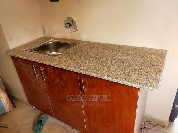 Granite-Pink(2400x630mm) - thumbnail 4
