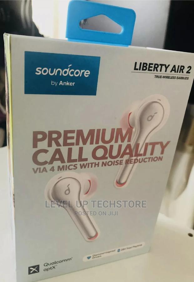 Anker Soundcore True Wireless Earbuds - Brand New - main view