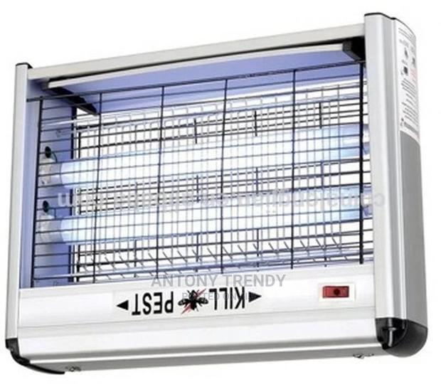 Mosquito Zappers - thumbnail 2