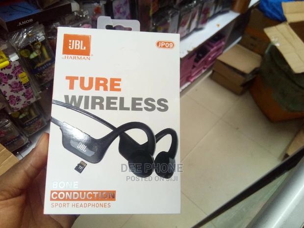 JBL Jp09 True Wireless Earphones - main view