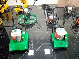 Plate Compactors(Aico Brand)
