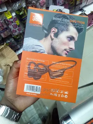 JBL Jp09 True Wireless Earphones