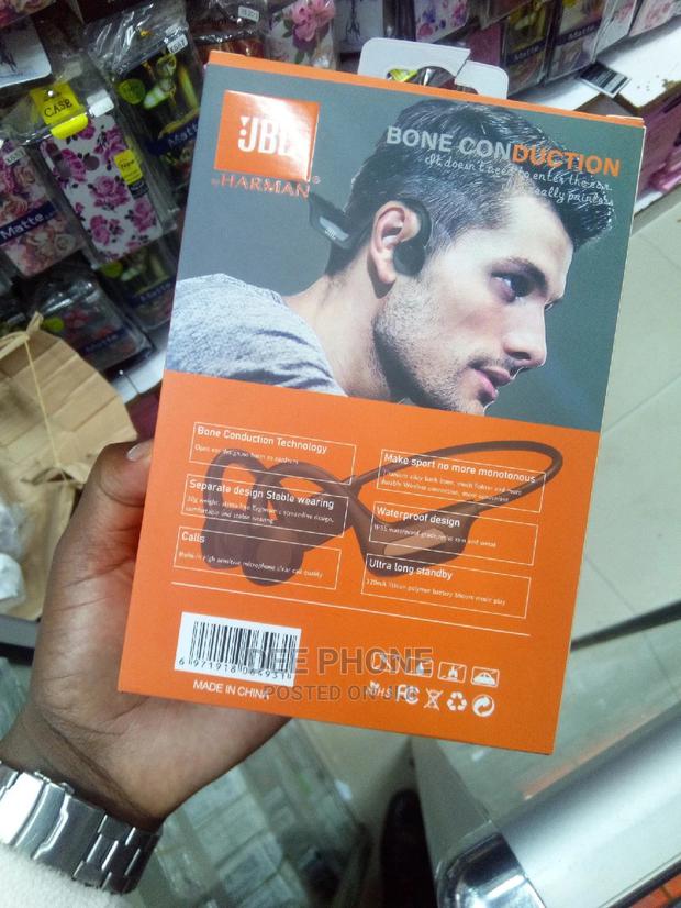 JBL Jp09 True Wireless Earphones - thumbnail 3