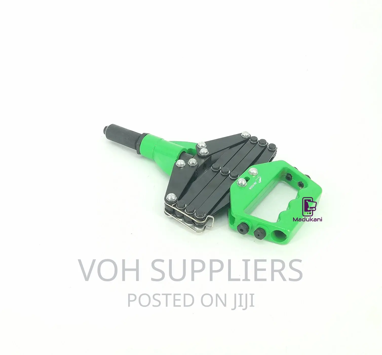 32 Inch 800mm Professional Hand Riveter Lazy Tongs Rivet Gun