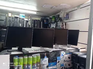 Dell Monitors