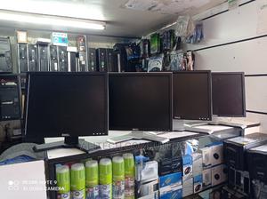 Dell Monitors - main view