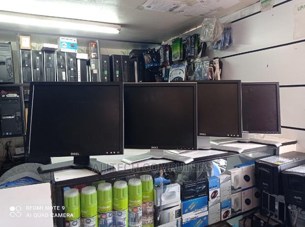 Dell Monitors