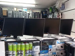Dell Monitors